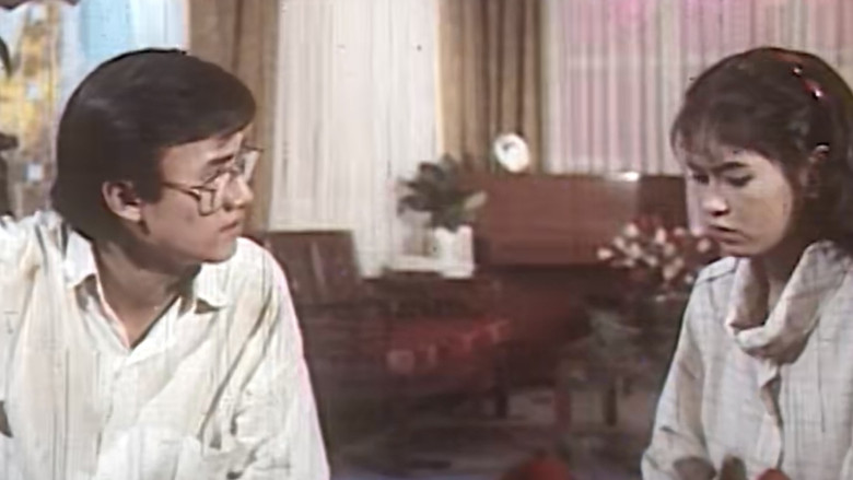 кадр из фильма Vị Đắng Tình Yêu