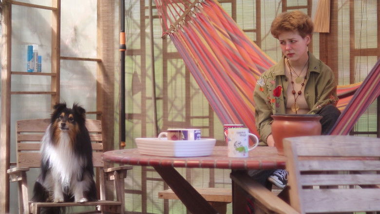 кадр из фильма Limpa ja unemaailm