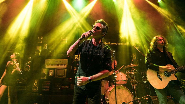 кадр из фильма Teoman Live At Zorlu PSM