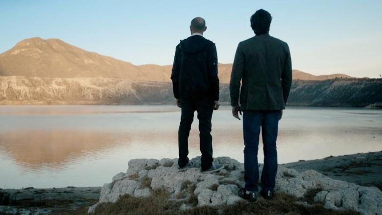 кадр из фильма Zerch