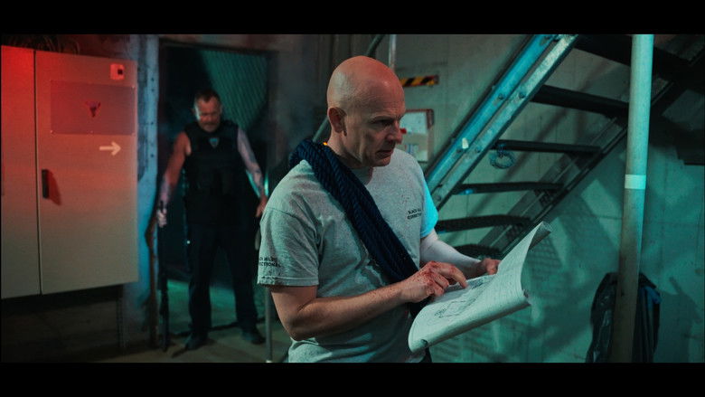 кадр из фильма Black Hills