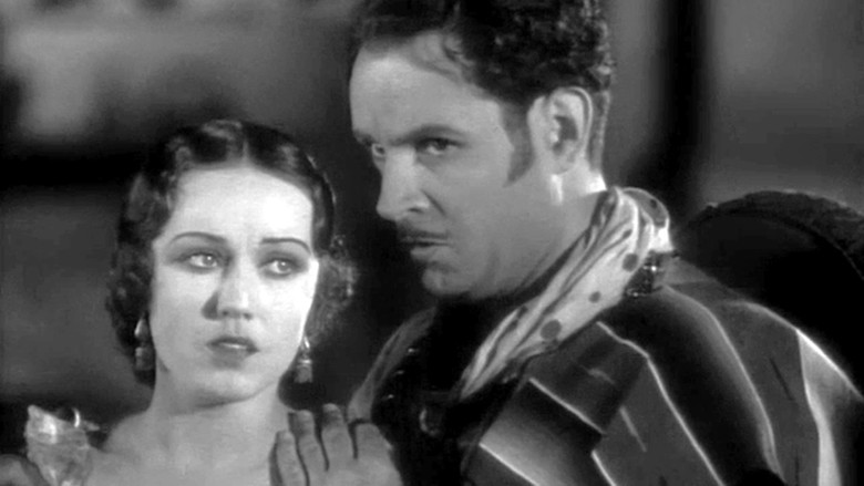 кадр из фильма Captain Thunder