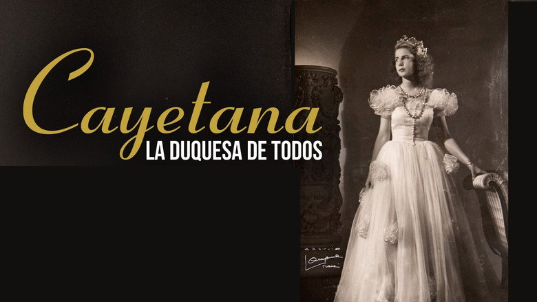 Cayetana: La duquesa de todos