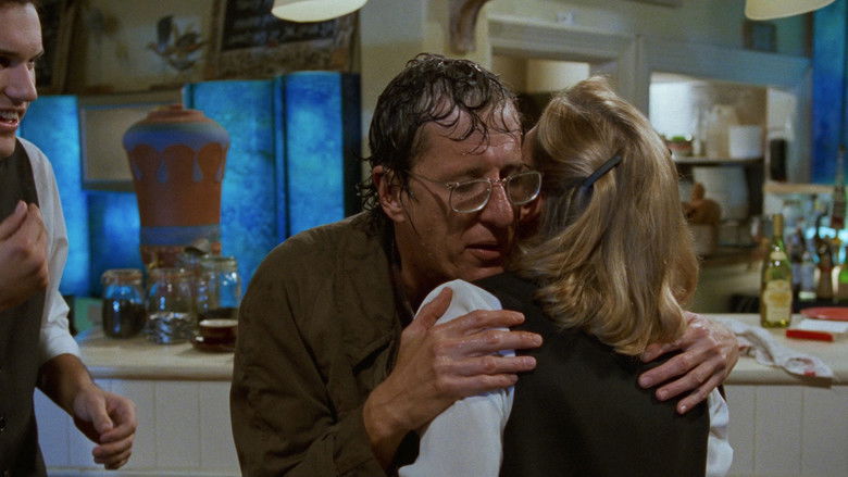 кадр из фильма Блеск