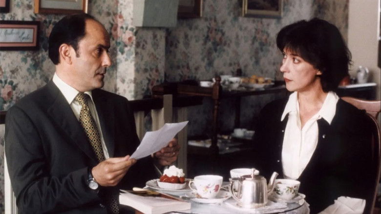 кадр из фильма На чужой вкус