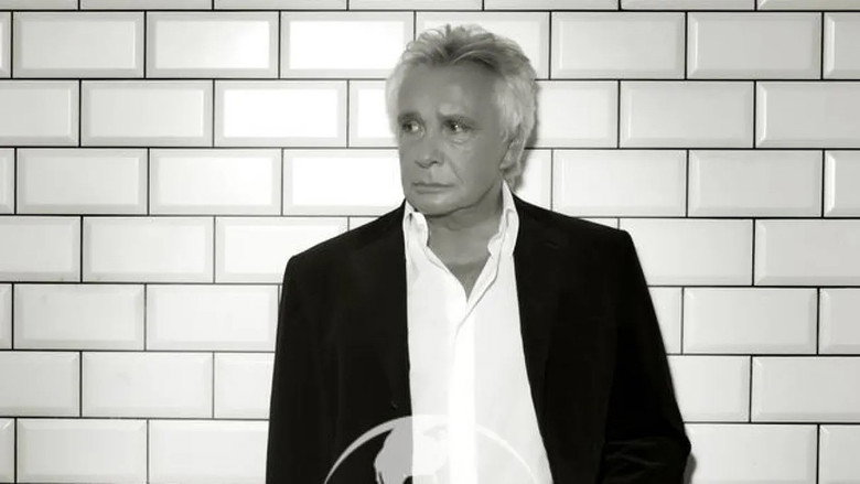 кадр из фильма Michel Sardou - Live 2013