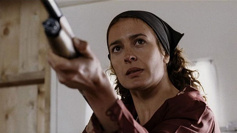 кадр из фильма Ротвейлер