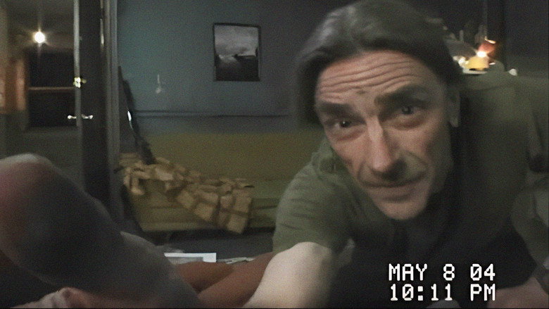 кадр из фильма The Lost Tape: Andy's Terrifying Last Days Revealed