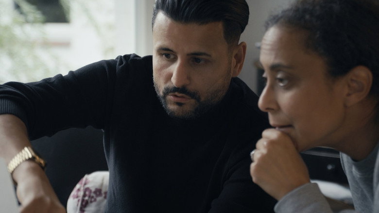 кадр из фильма Die Möllner Briefe