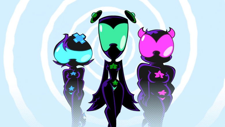 кадр из фильма Loki IRL