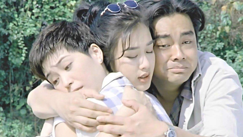 кадр из фильма 神探磨轆