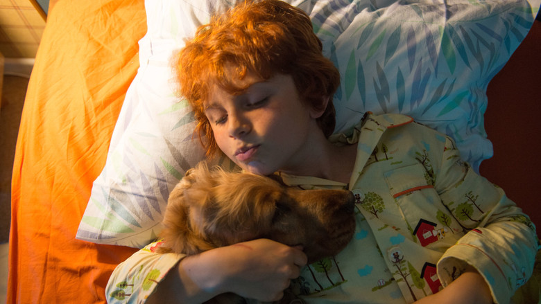 кадр из фильма Boule & Bill 2