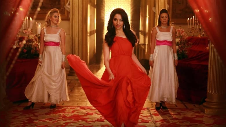 кадр из фильма Дьяволица