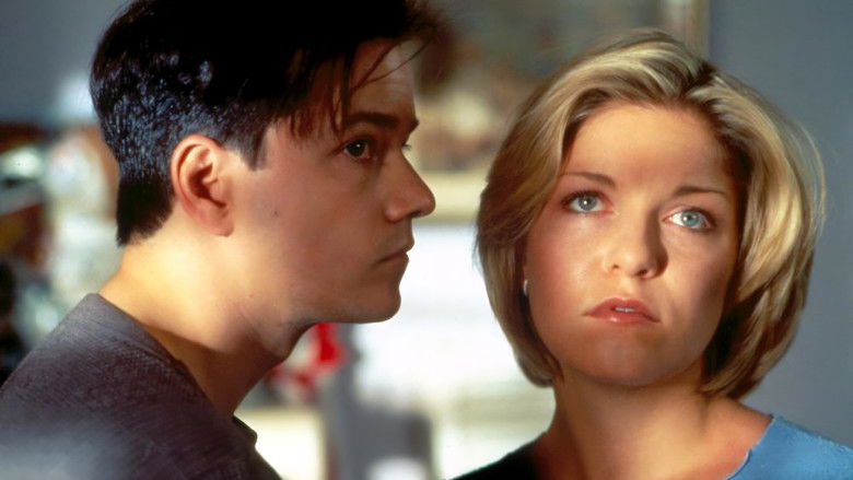 кадр из фильма Homage