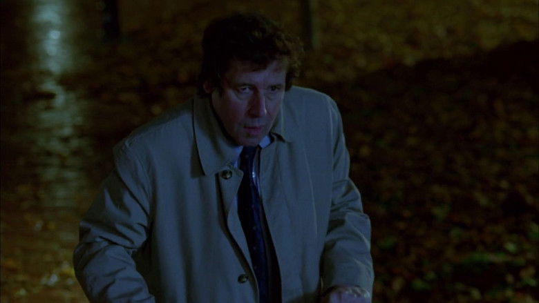 кадр из фильма Засада