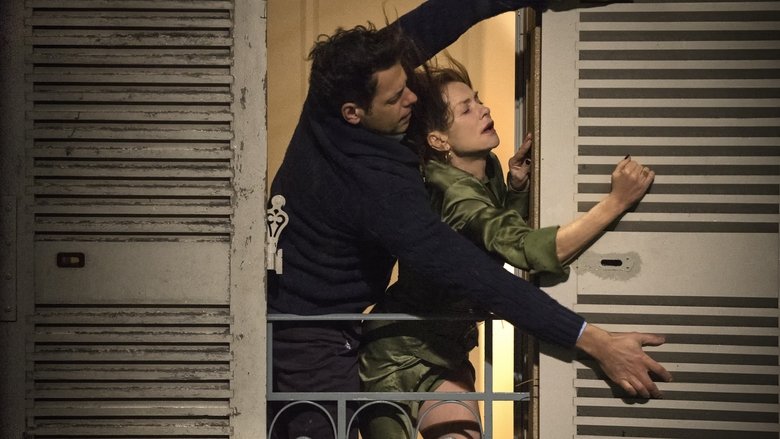 кадр из фильма Она