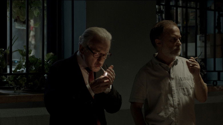 кадр из фильма Маленькая волшебница