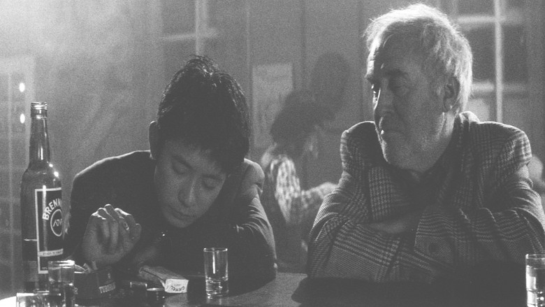 кадр из фильма Ледяная лихорадка