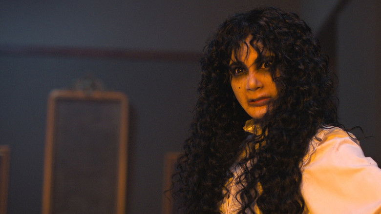 кадр из фильма Suzzanna: Malam Jumat Kliwon