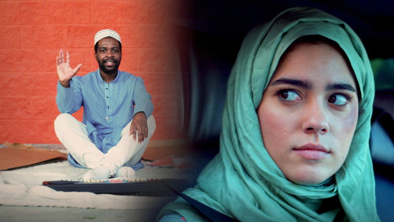 кадр из фильма Half & Half