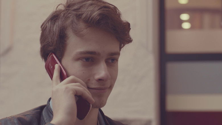 кадр из фильма The not so awesome life of Captain Wheelchair