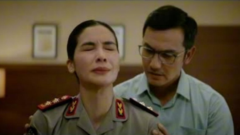 кадр из фильма Ayah, Aku Mau Cerita....