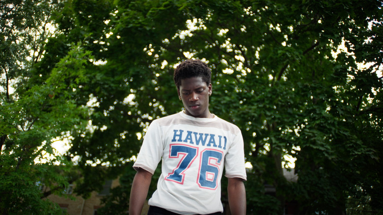 кадр из фильма Scratch