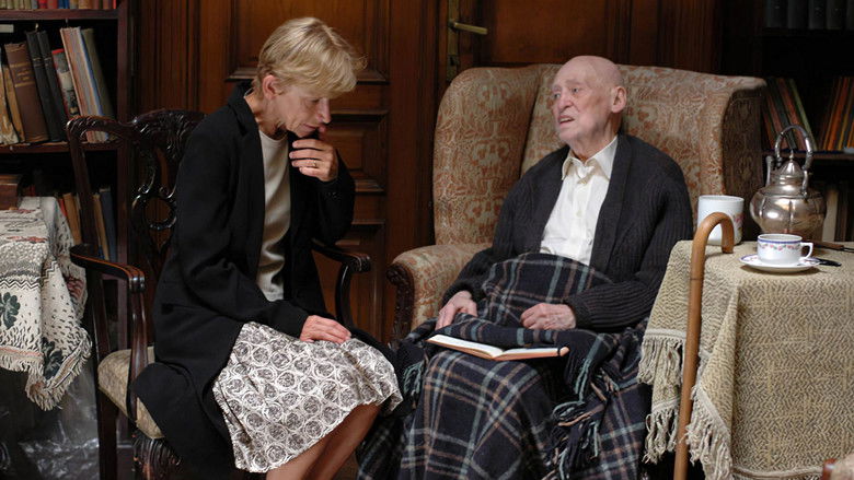 кадр из фильма Rysa