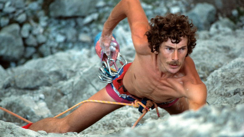 кадр из фильма The Fingertip Phenomenon