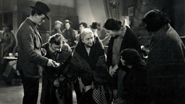 кадр из фильма Ourselves Alone