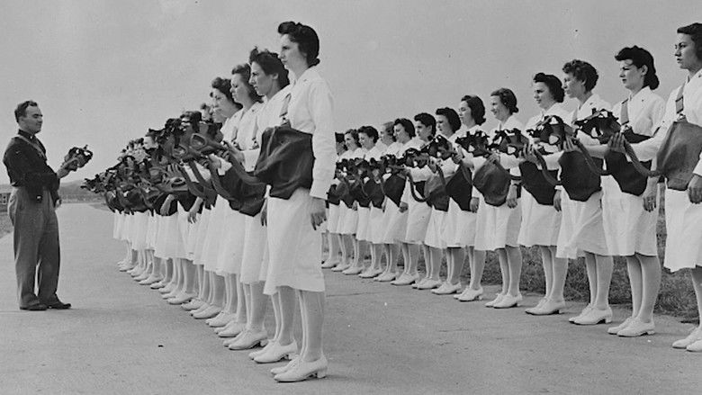 кадр из фильма Stand UP, Speak OUT: Voting Rights - The Polk Women