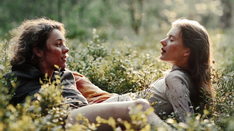 кадр из фильма Sangailės vasara