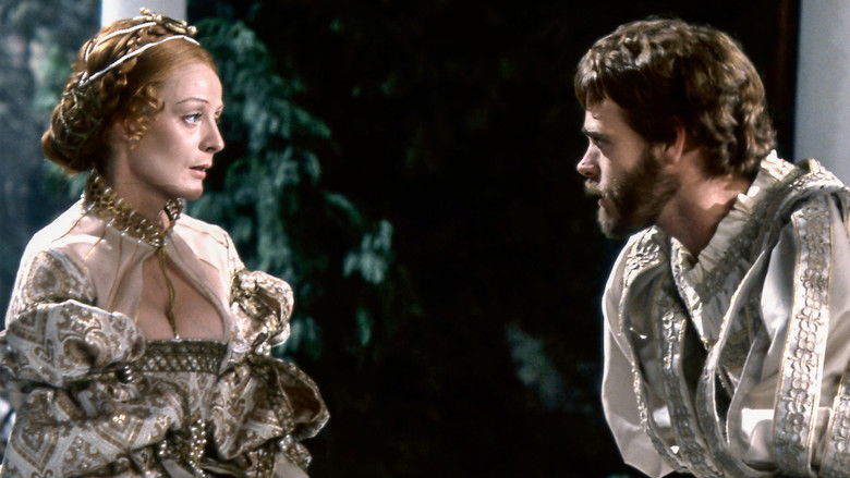 кадр из фильма The Merchant of Venice