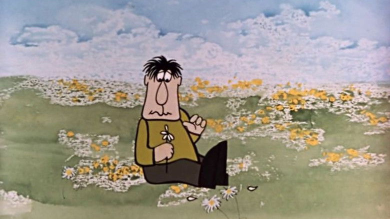 Надоедливый музыкант и другие шутки-малютки