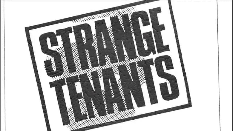 кадр из фильма Strange Tenants: Ska'd for Life