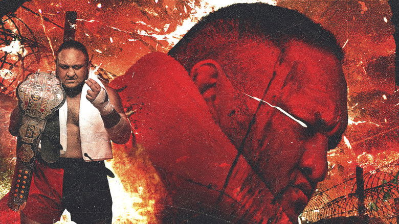 кадр из фильма ROH Final Battle 2022