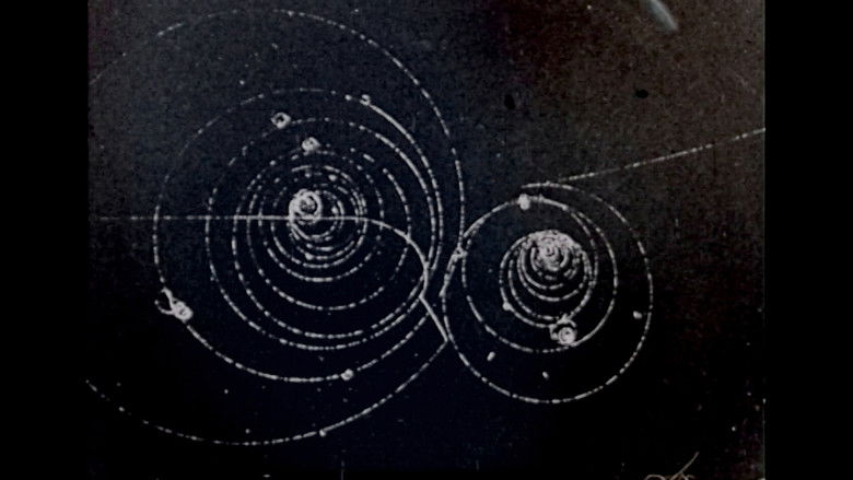 кадр из фильма Way Beyond