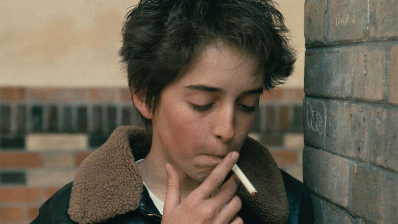 кадр из фильма Мастер кунг-фу