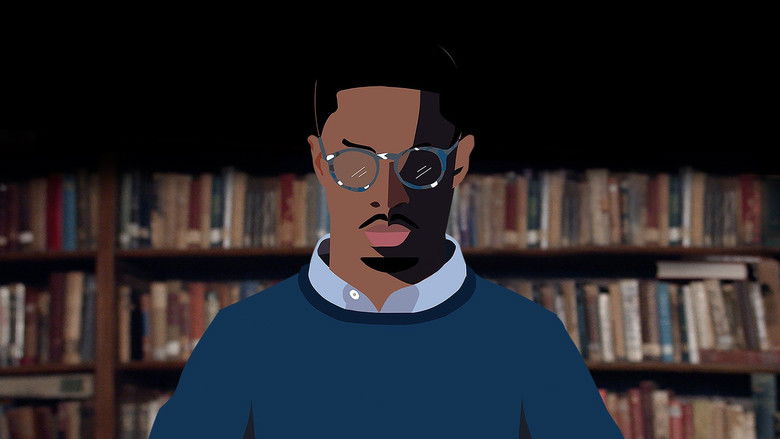 кадр из фильма 1 Angry Black Man