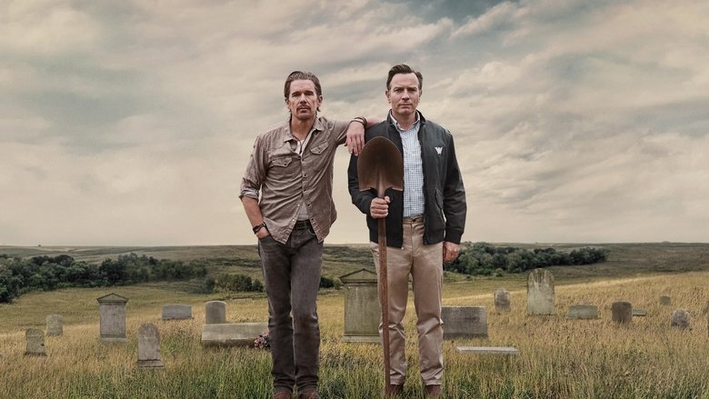 кадр из фильма Рэймонд и Рэй