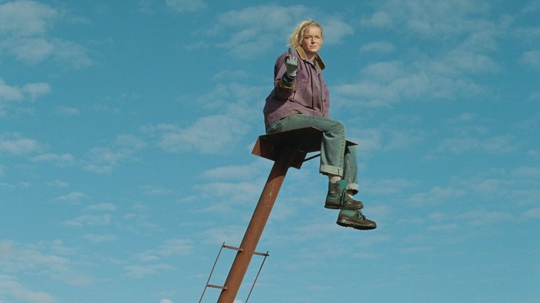 кадр из фильма Ástin sem eftir er