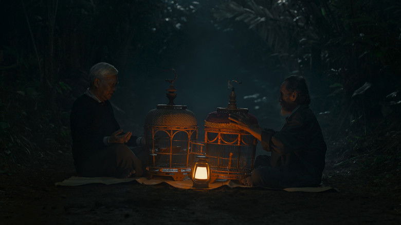 кадр из фильма Singsot: Siulan Kematian