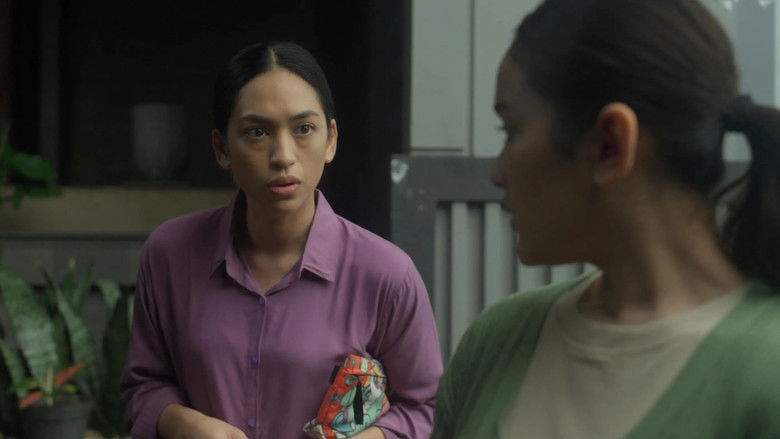 кадр из фильма Gelap Mata