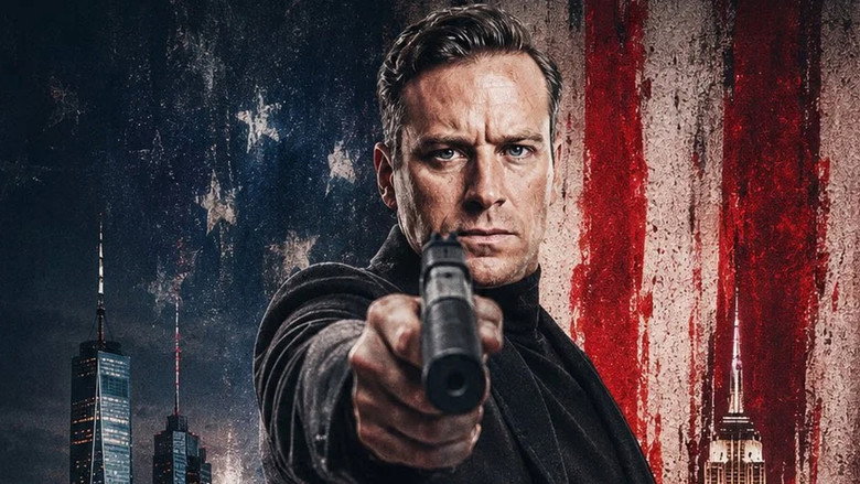 кадр из фильма Citizen Vigilante 2: The End Of The Somali Scams