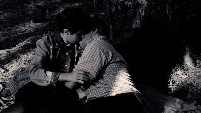 кадр из фильма Seu Avô Também Fazia Sexo Gay