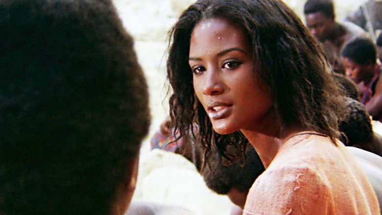 кадр из фильма Ашанти