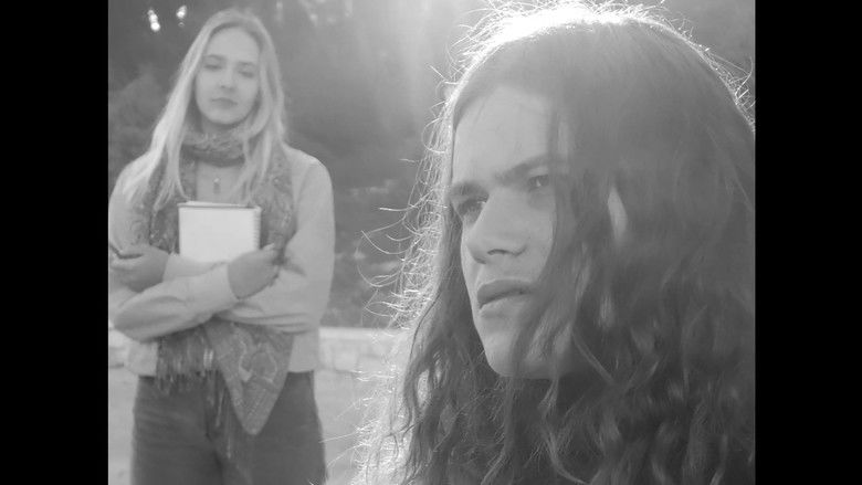 кадр из фильма The Last Letter