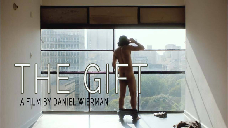 кадр из фильма O Presente