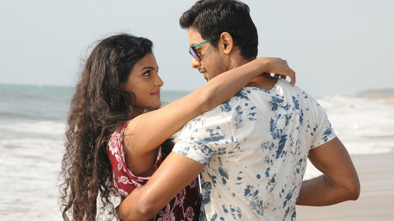 кадр из фильма உன்னோடு கா