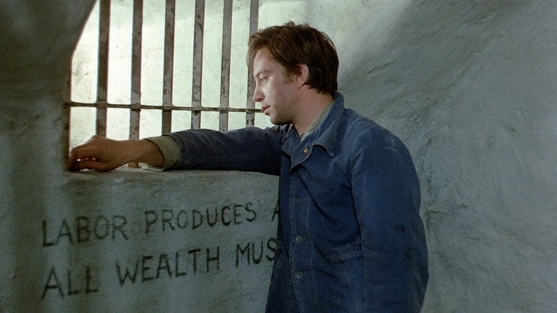 кадр из фильма Joe Hill